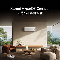 Xiaomi 小米 巨省电Pro1.5匹超一级能效变频节能智能壁挂式空调V1A1