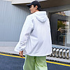 adidas 阿迪达斯 男子 运动型格 M WND JKT 运动 夹克 DZ0047 L码