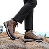 PLUS会员：TOREAD 探路者 gore-tex 男女款徒步鞋 NFAABL90156
