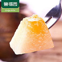 88VIP：誉福园 陕西黄河蜜瓜4.5斤装甜瓜新鲜水果当季整箱黄金脆甜