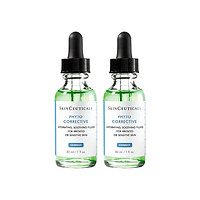 SKINCEUTICALS 修丽可 色修精华30ml*2