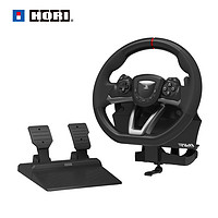 HORI 兼容PC 索尼授权 欧卡地平线5 ps5方向盘赛车游戏 模拟器驾驶 免邮