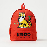 KENZO 凯卓 大童款童包