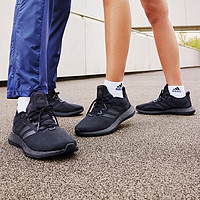 值选：adidas 阿迪达斯 PUREBOOST 21 男/女款运动鞋