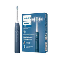 PHILIPS 飞利浦 电动牙刷 HX6730升级款 钻石3系 HX5181/02