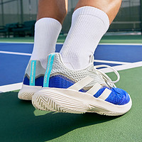 adidas 阿迪达斯 CourtJam Control M舒适网球运动鞋男子adidas阿迪达斯官方ID1536