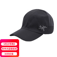 ARC'TERYX 始祖鸟 ARC’TERYX）Calvus Cap 男女通用户外登山帽训练帽 鸭舌帽子男L/XL