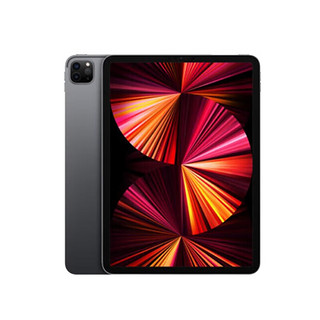 iPad Pro 2021 11英寸平板电脑 256GB WLAN版 苹果认证翻新