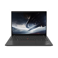 ThinkPad 思考本 T14 锐龙版笔记本电脑 14英寸商务办公T系列高性能工 R7 PRO-7840U