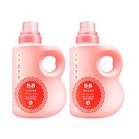 88VIP：B&B 保宁 韩国进口B＆B/保宁婴儿柔顺剂1.5L
