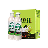 BANNARAINFOREST 版纳雨林 椰子汁0糖1L*2 越南进口椰子无糖早餐植物蛋白饮料整箱树