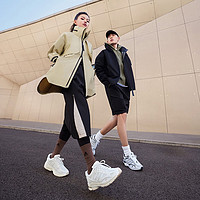 adidas 阿迪达斯 「寻光者」SPIRITAIN 2.0 男女款老爹鞋