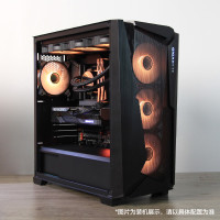 GIGABYTE 技嘉 DIY主机(i7-14700KF、32GB、1TB、RTX 4080S)