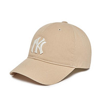 MLB 美職棒男女兒童帽子遮陽棒球帽百搭時尚