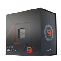 AMD 锐龙 盒装CPU R9 7950X