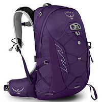 OSPREY Tempest 9 女士登山包,Violac Purple,WXS/S