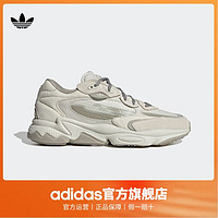 百亿补贴：adidas 阿迪达斯 三叶草 OZWEEGO 中性运动鞋 HP6336