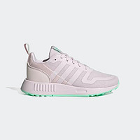 百亿补贴：adidas 阿迪达斯 三叶草 女款跑步鞋 GW2998