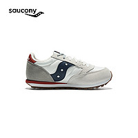saucony 索康尼 JAZZ ORIGINAL 儿童休闲鞋男童鞋板鞋防滑运动鞋子