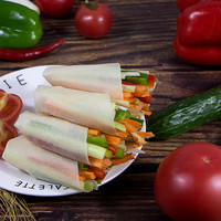 鑫民窑 春饼 80张 720g