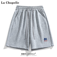 La Chapelle 男士休闲短裤 2条