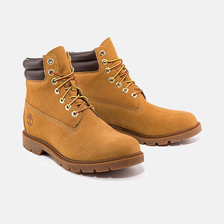 Timberland 踢不烂男鞋新大黄靴户外防污防泼水|A27TP A27TPW/小麦色 TB1 仅批次不同 42 鞋内长：26.5cm