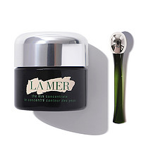 LA MER 海蓝之谜 浓缩密集修护 眼霜15ml