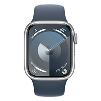 88VIP：Apple 苹果 Watch Series 9 智能手表 41mm GPS