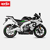 aprilia 艾普瑞利亚 阿普利亚 GPR250驭风版 aprilia 摩托车 运动跑车 仿赛 星际银