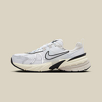 NIKE 耐克 V2K Run Runtekk 减震防滑 低帮 跑步鞋 女款 白银 F