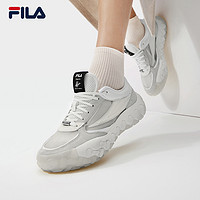 FILA 斐乐 女鞋2024夏季新款跑步鞋休闲鞋运动鞋GARA2