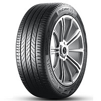 震虎价：Continental 马牌 轮胎/自修补轮胎 205/55R16 91V FR ULTC UC6 CS 适配大众朗逸