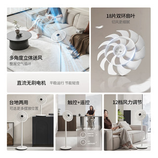  SINGFUN/先锋 变频 电风扇 遥控器