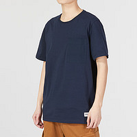 Timberland T恤男夏季户外运动休闲宽松舒适透气短袖 A61HH433
