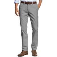 TOMMY HILFIGER 男士休闲长裤