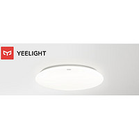 Yeelight 易来 led全光谱护眼吸顶灯 歆月