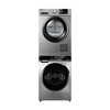 小天鹅 TG100VT616WIADY-T1B+TH100VH03WT 洗烘套装