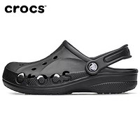 百亿补贴：crocs 卡骆驰 洞洞鞋卡骆驰户外包头男鞋女鞋平底沙滩鞋透气凉鞋拖鞋10126