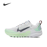 NIKE 耐克 2024年男子NIKE REACT WILDHORSE 8跑步鞋 DR2686-103 41