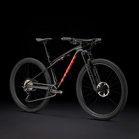 TREK 崔克 SUPERCALIBER SLR 9.8 XT碳纤维软尾竞赛级山地自行车