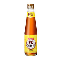 香满园 芝麻油 400mL