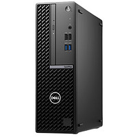 DELL 戴尔 OptiPlex7010SFF 商务办公台式机电脑主机 家用整机全套 定制款HT11C 单主机含键鼠套装 i5-12500 16G内存 512G固态硬盘