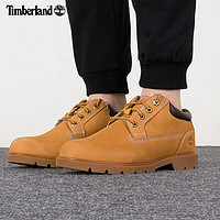 PLUS会员：Timberland 男款低帮徒步鞋 A1P3L