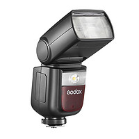 Godox 神牛 V860III 闪光灯 标配