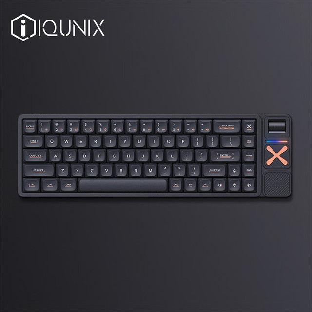 iqunix mg65pro