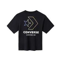 CONVERSE 匡威 儿童短袖T恤