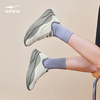 ERKE 鸿星尔克 漫心2.0女鞋夏季新款休闲鞋