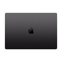 Apple 苹果 16 英寸 MacBook Pro Apple M3 Max 芯片 30 核图形处理器 36GB 统一内存 1TB 固态硬盘