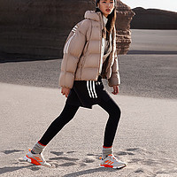 adidas 阿迪达斯 CLIMAWARM休闲跑步鞋女子adidas阿迪达斯官方outlets轻运动