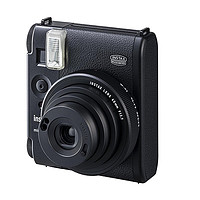 FUJIFILM 富士 日本直邮FUJIFILM富士拍立得instax mini 99一次成像黑色